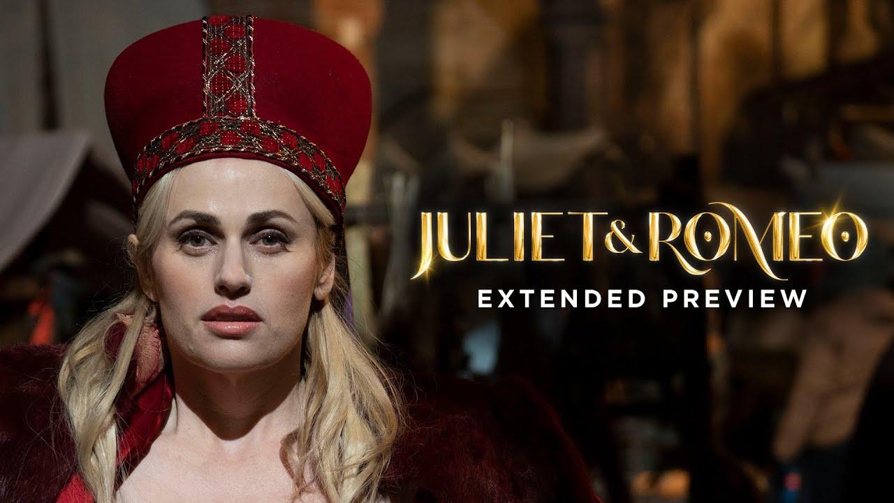 Juliet & Romeo Trailer