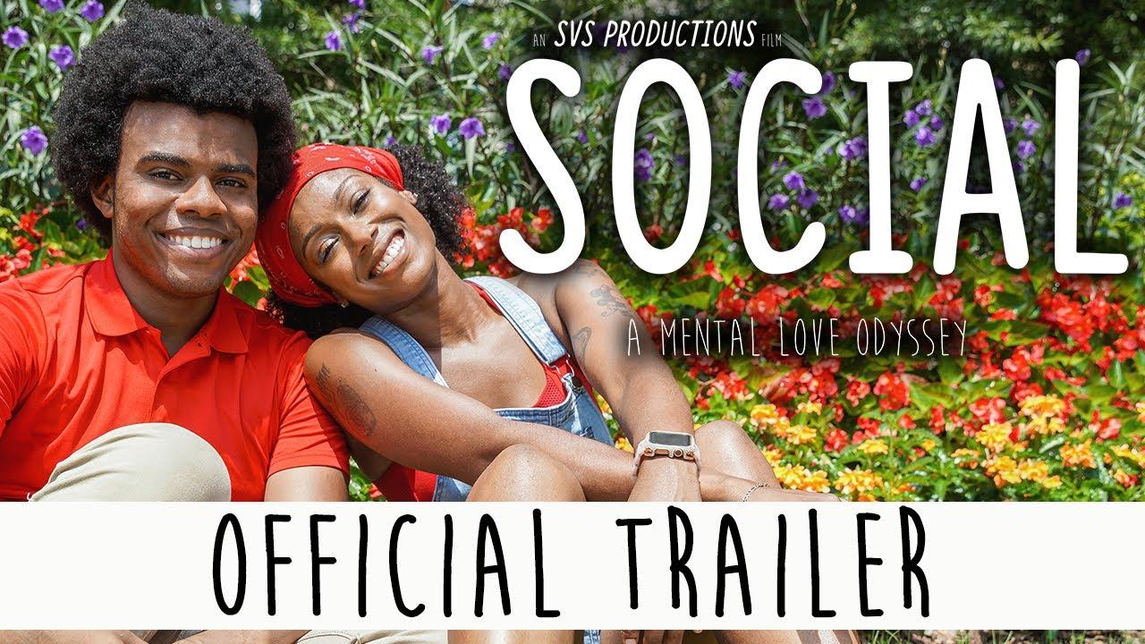 Social Trailer