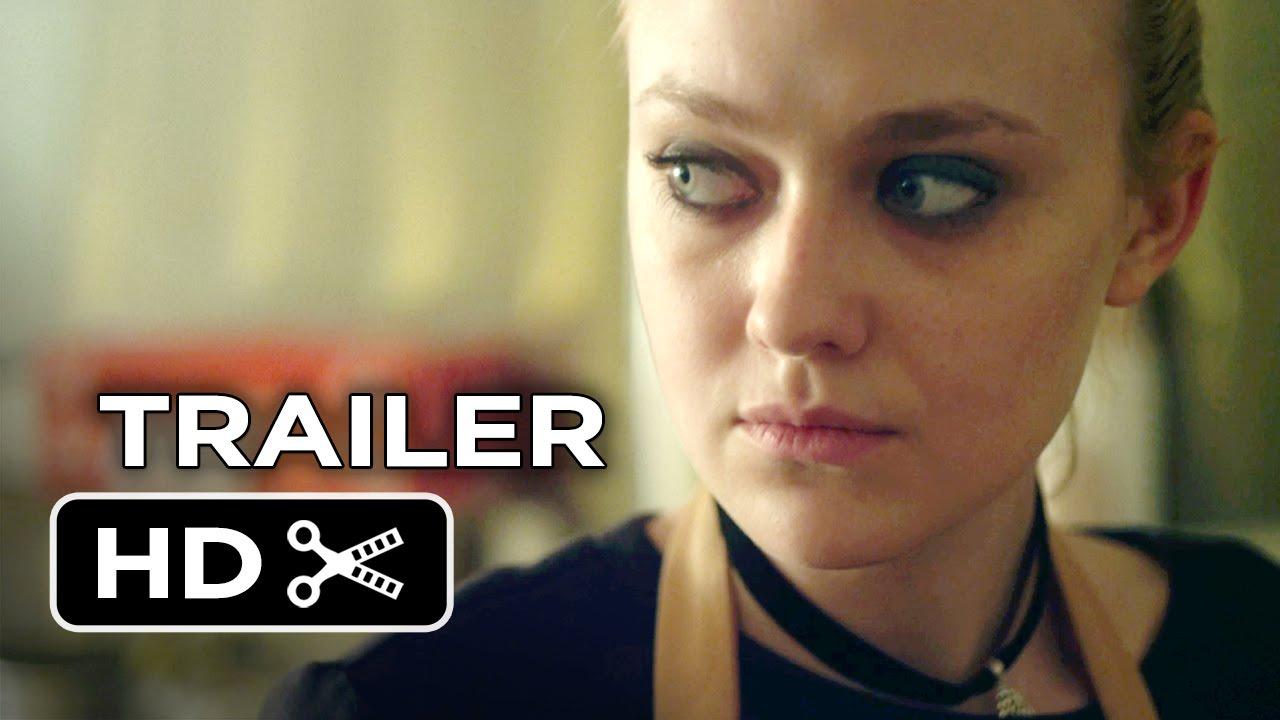Every Secret Thing Trailer