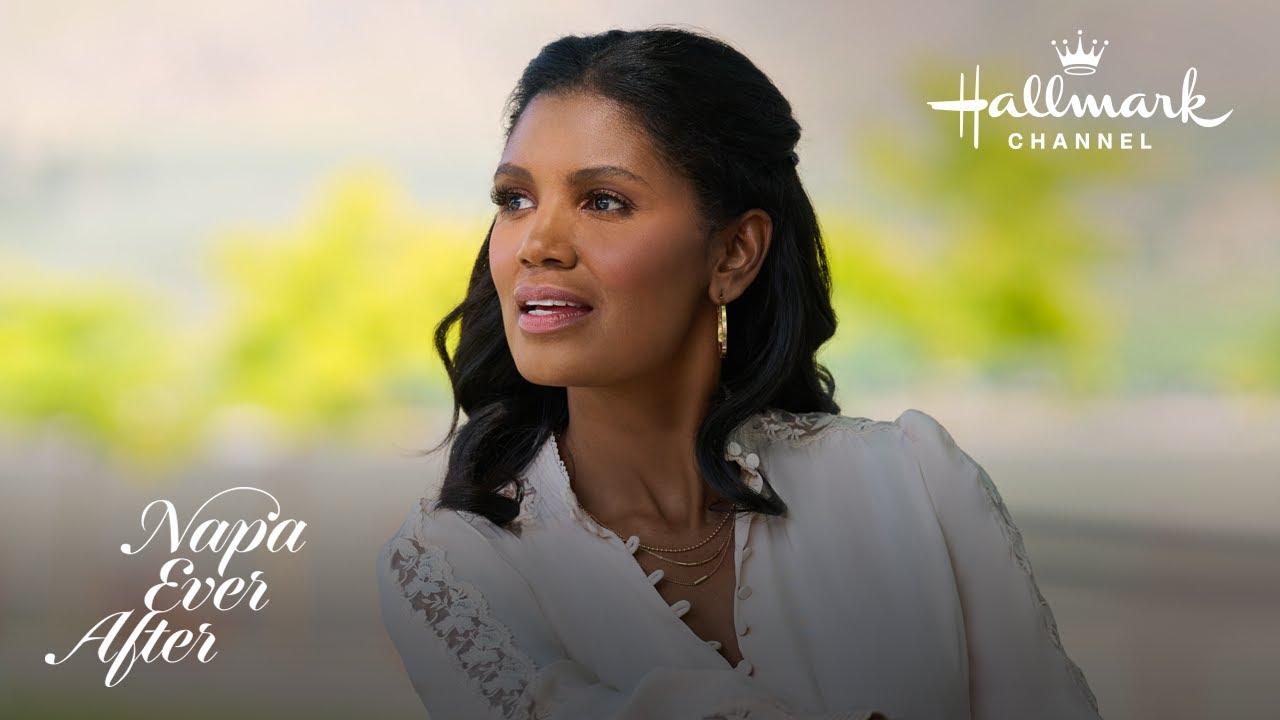 Napa Ever After Trailer