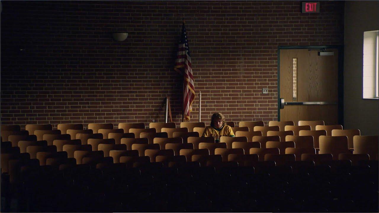 Giants Being Lonely Trailer