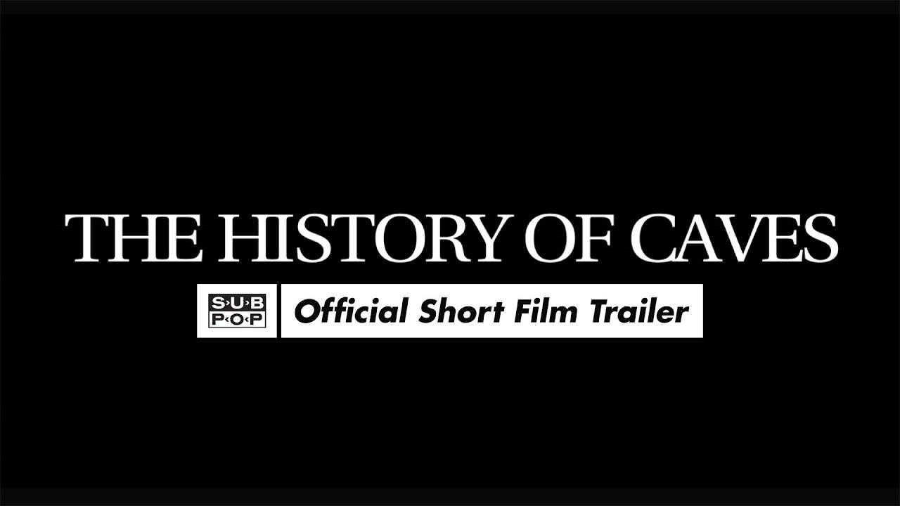 The History of Caves Trailer