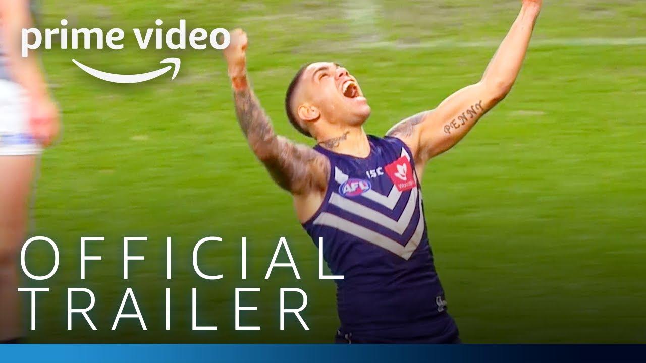 Warriors on the Field Trailer