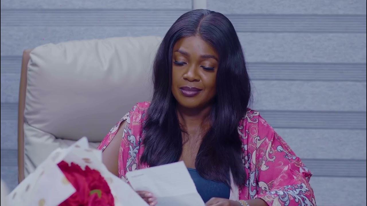 Queens Don't Crawl Trailer