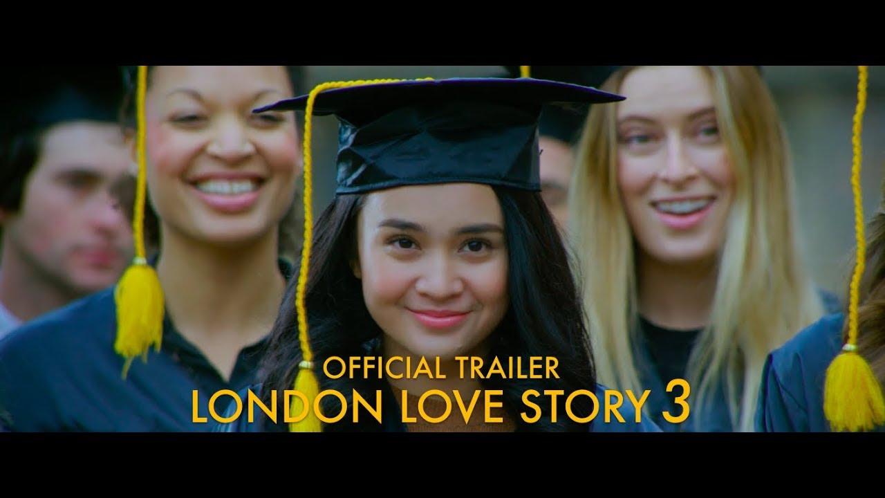 London Love Story 3 Trailer