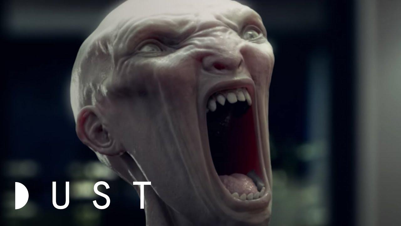 The Gate Trailer