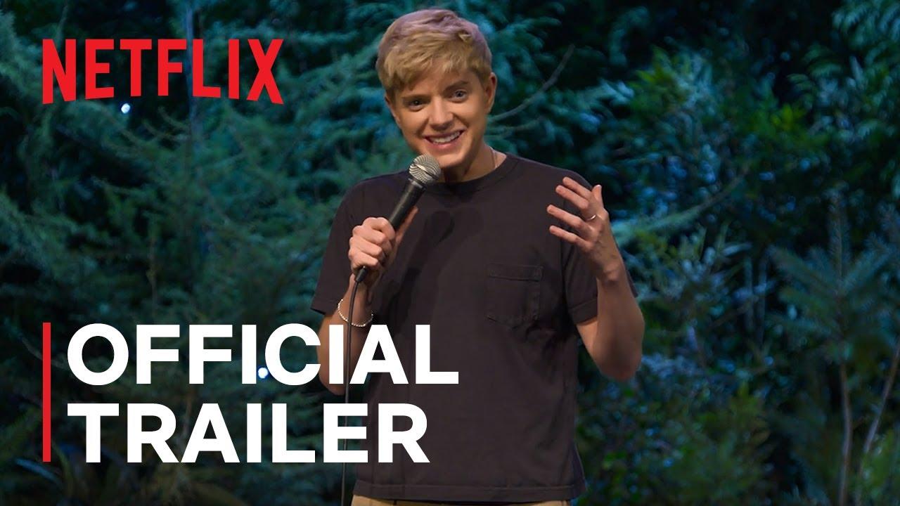 Mae Martin: SAP Trailer