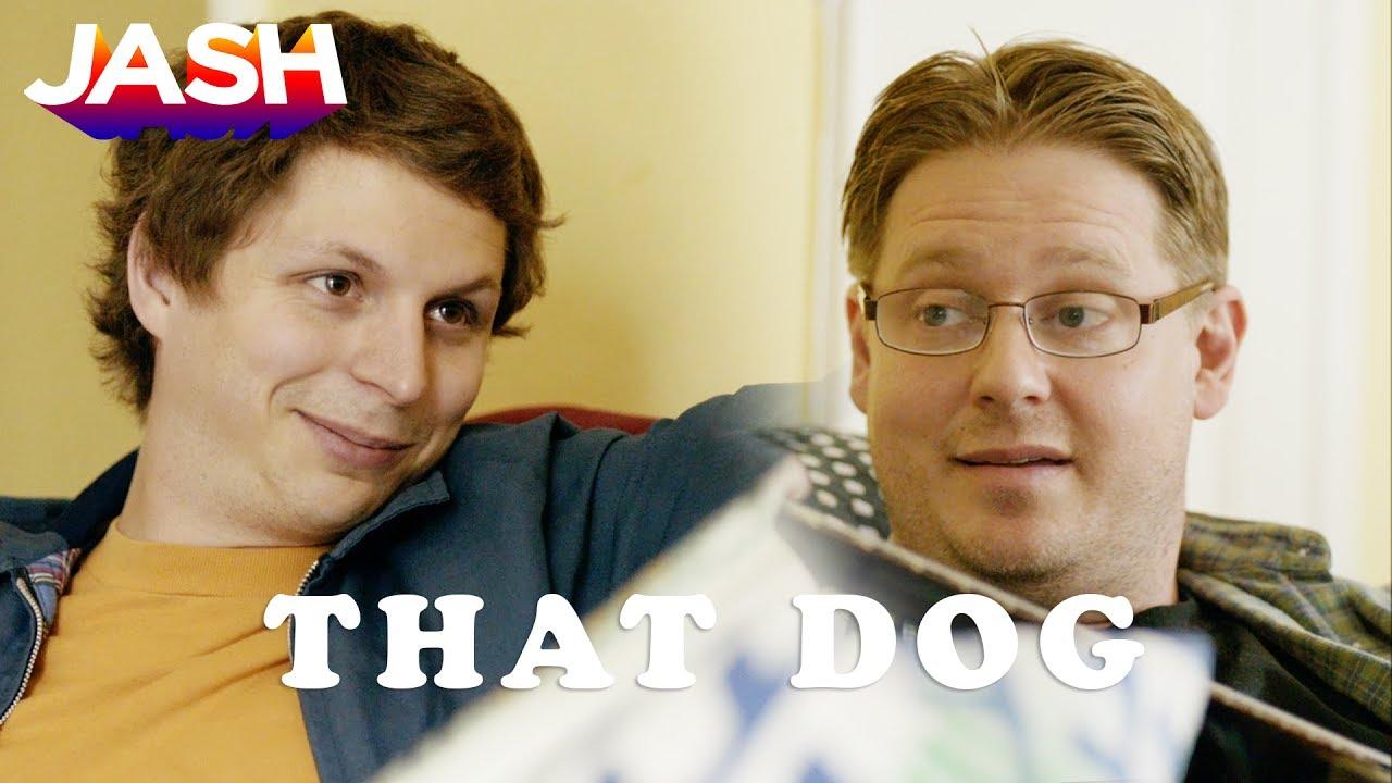 That Dog Trailer