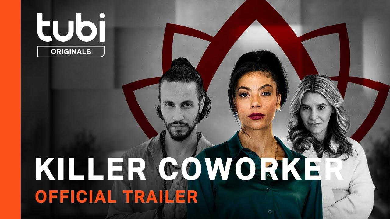 Killer Coworker Trailer