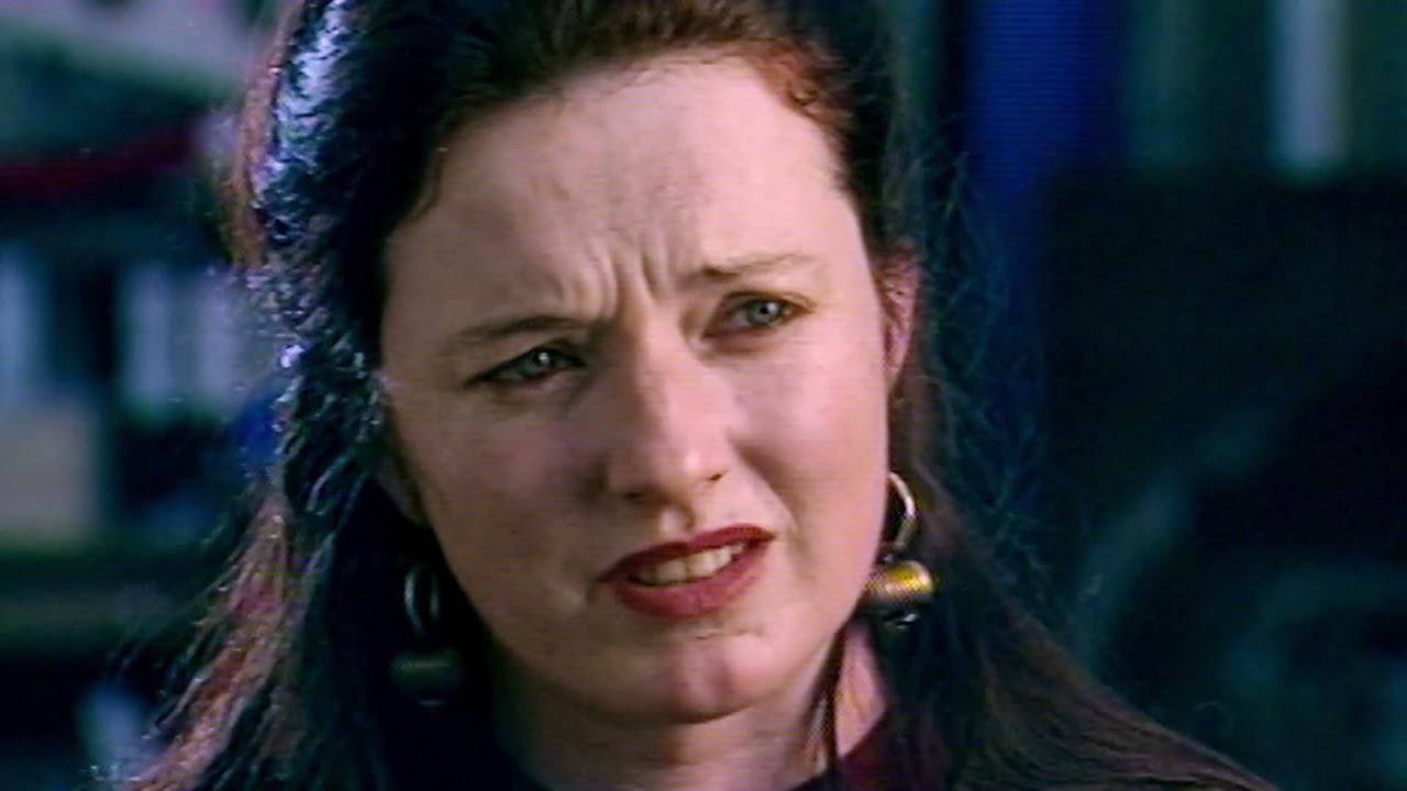 Bronwyn Oliver: The Shadows Within Trailer