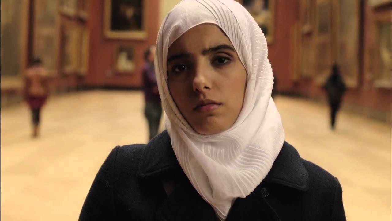 My Sense of Modesty Trailer