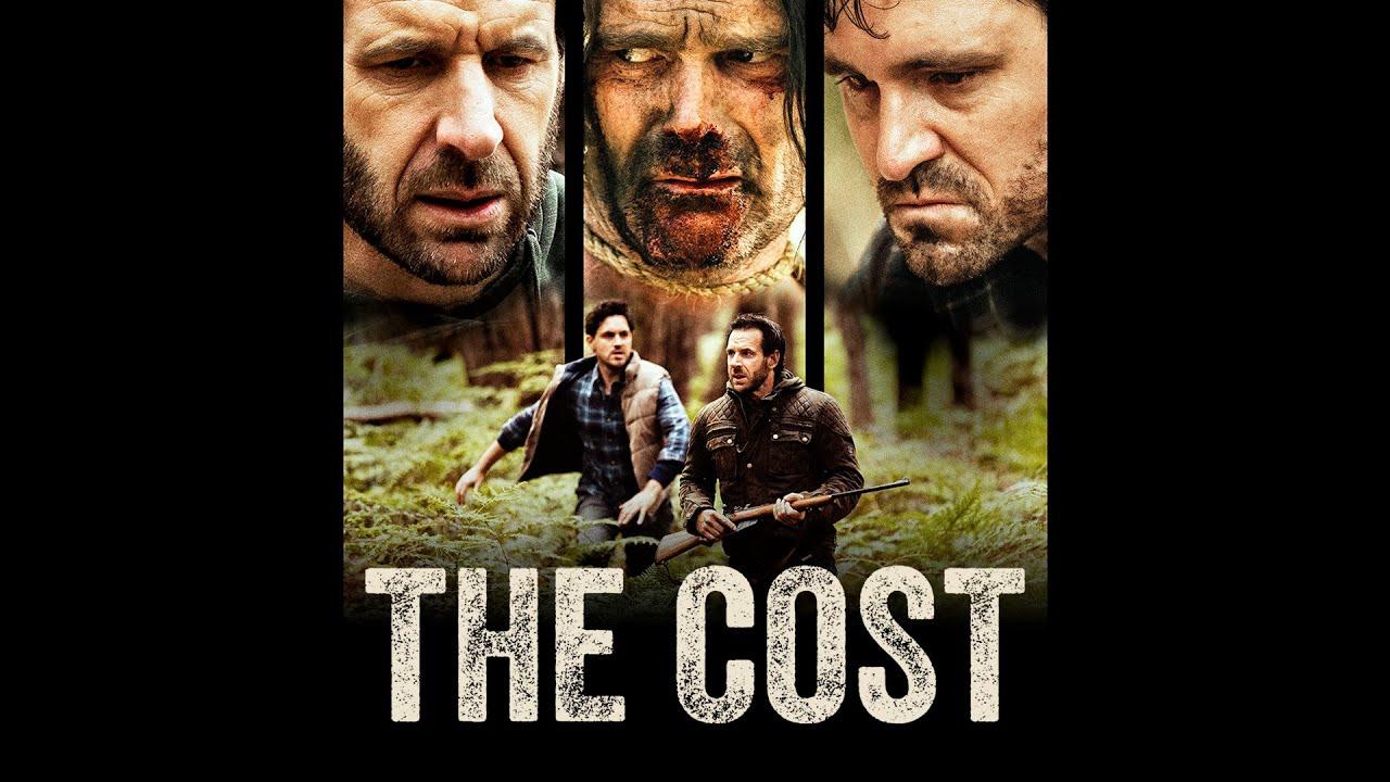 The Cost Trailer
