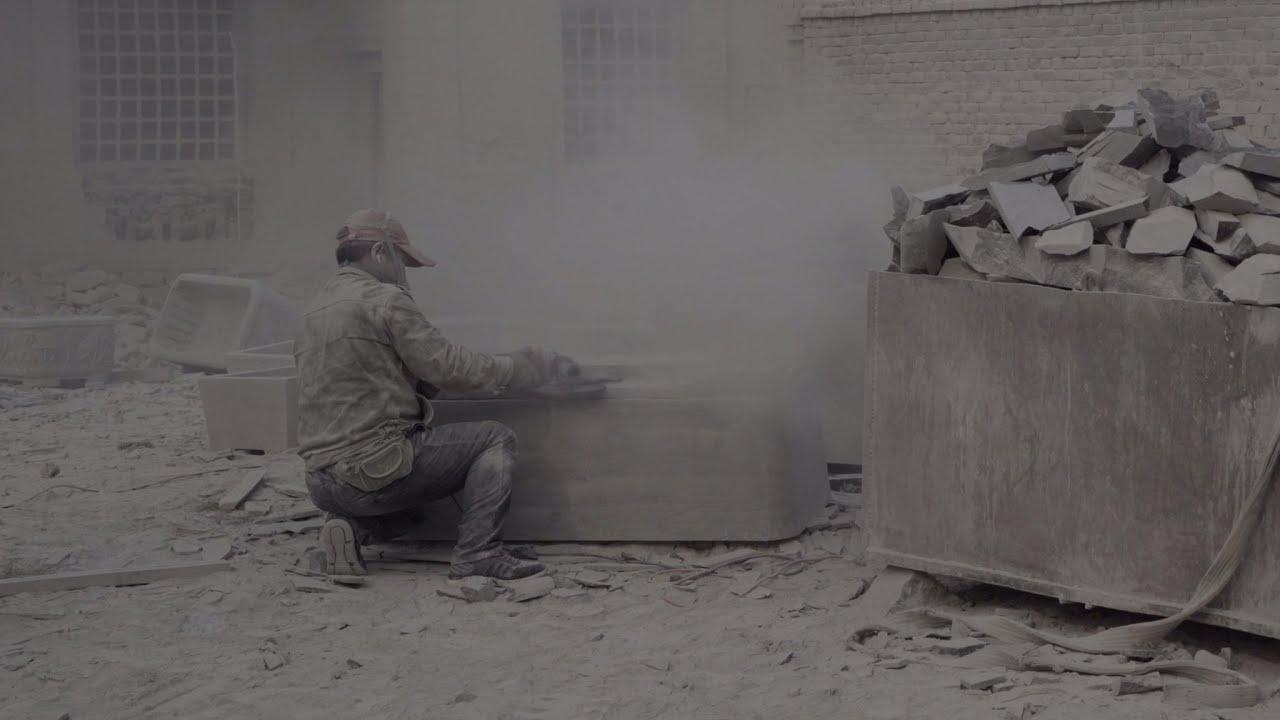 All Movements Should Kill the Wind Trailer