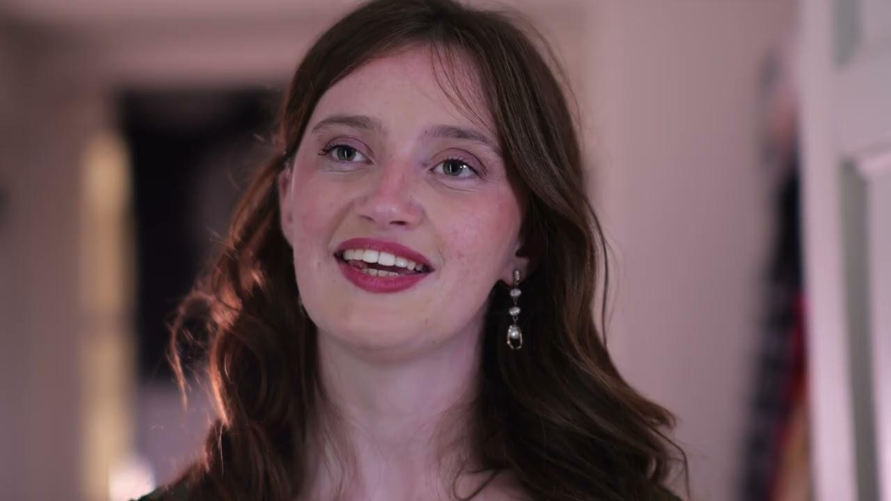 The Original Sin Trailer