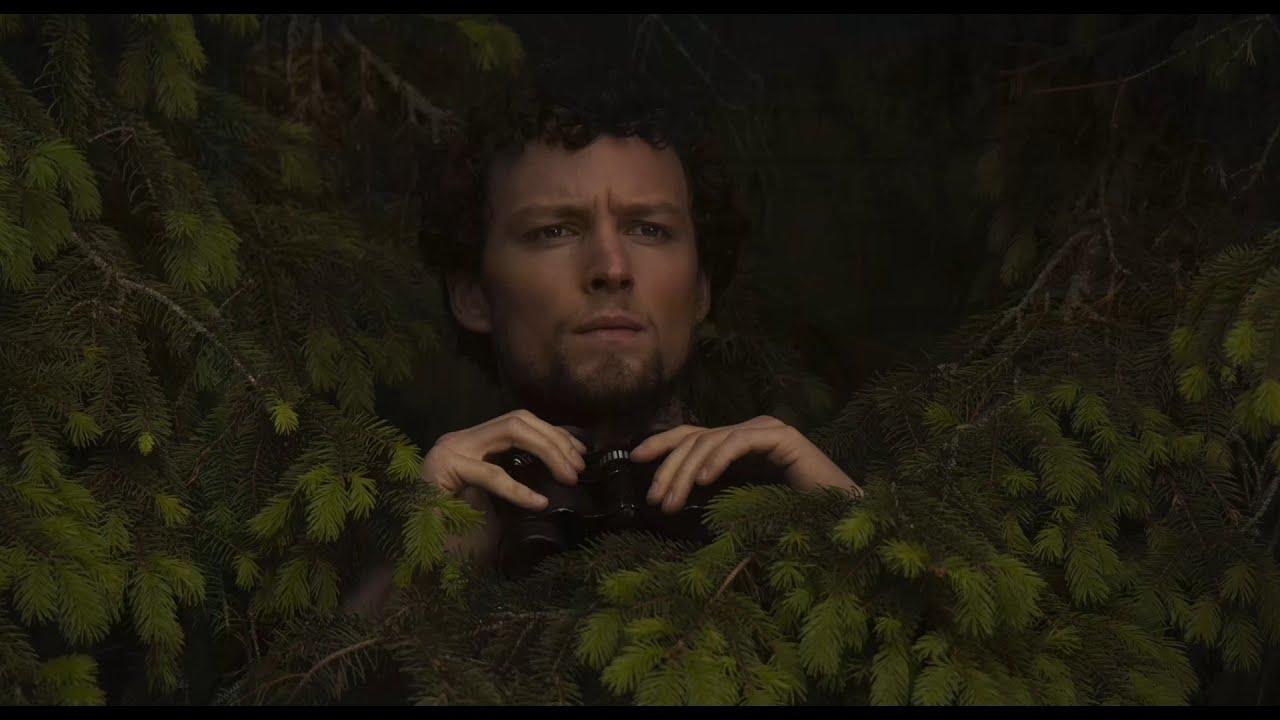 Saint-Narcisse Trailer