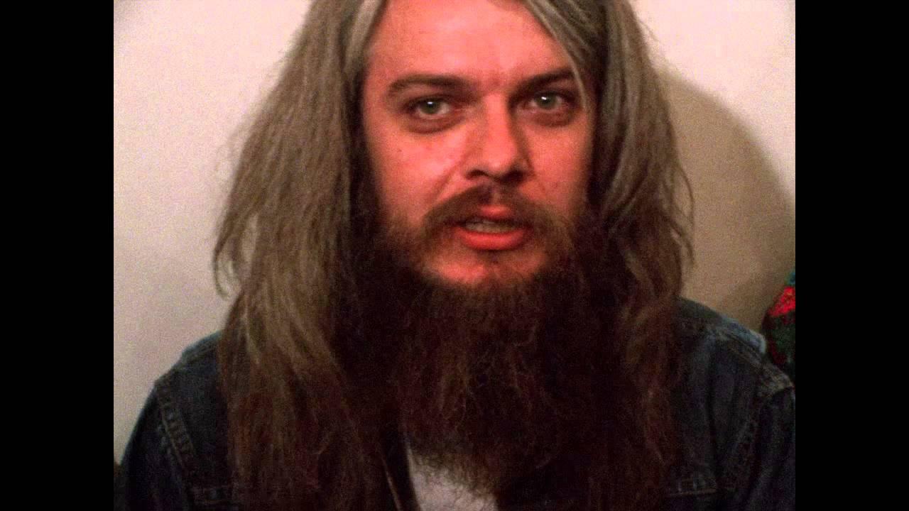 A Poem Is a Naked Person Trailer
