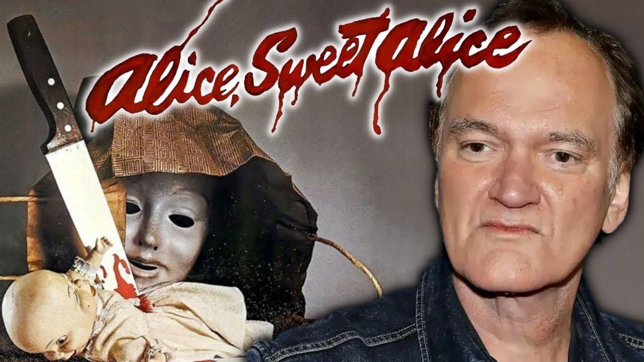 Alice, Sweet Alice Trailer