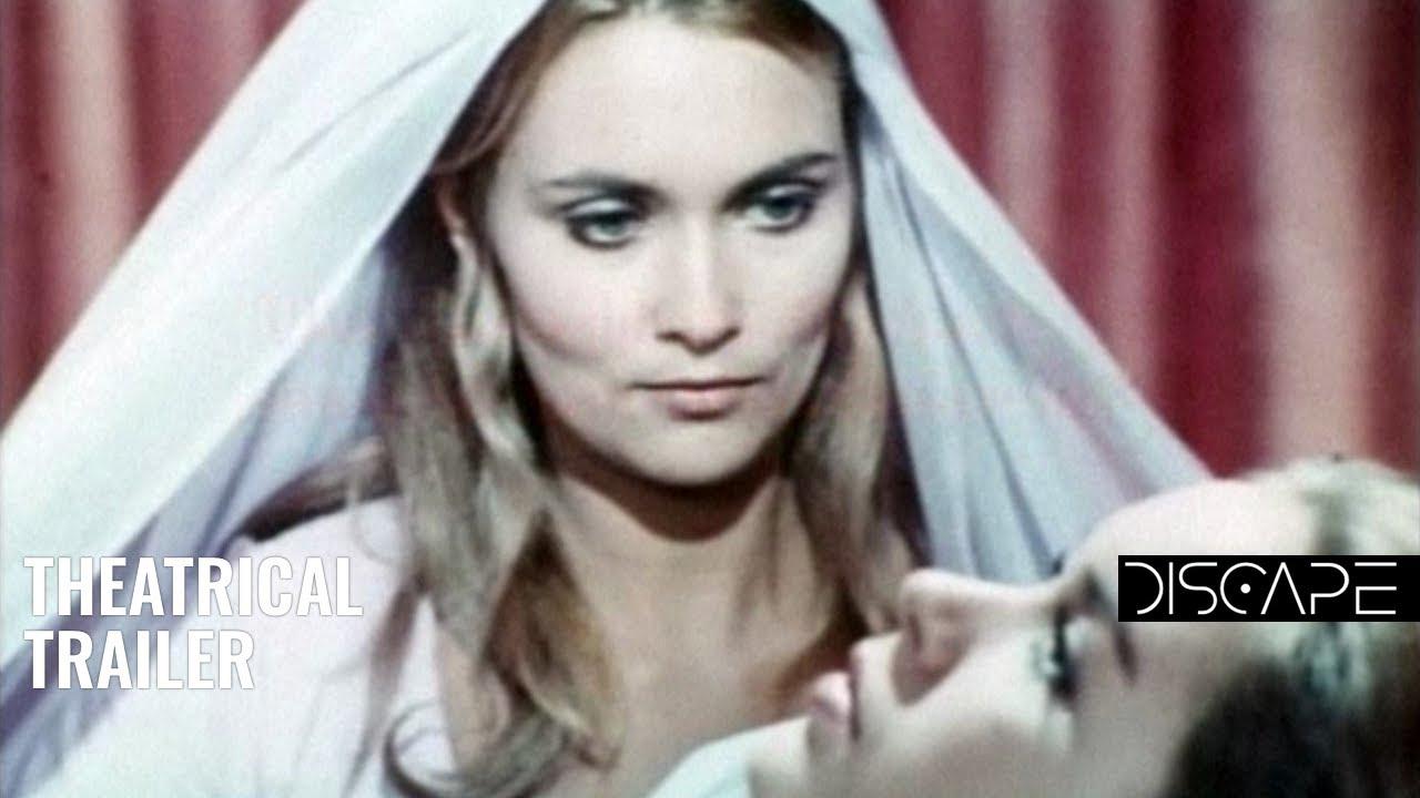 The Blood Spattered Bride Trailer