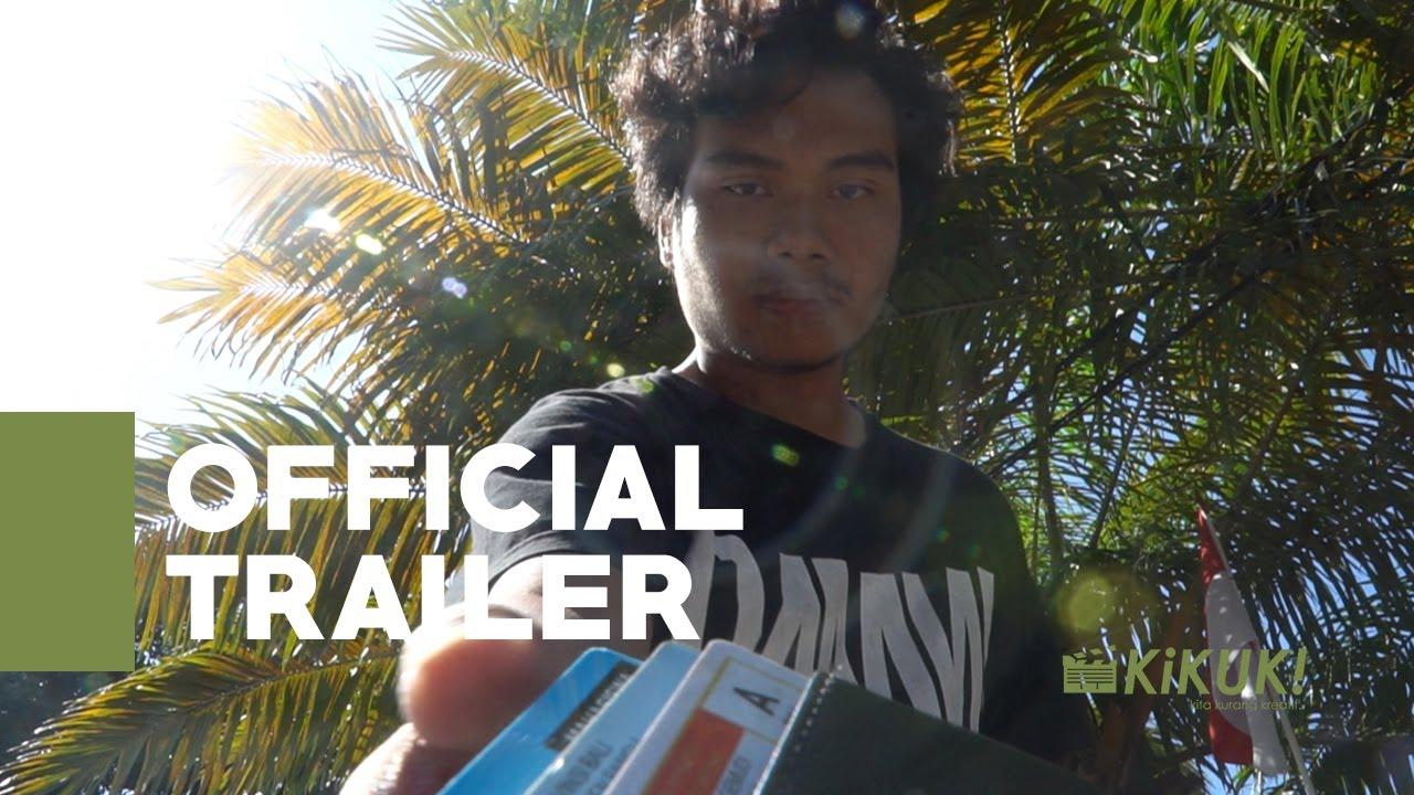 How To Act Like Hooman Trailer