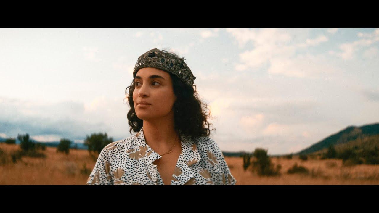 Queen Mom Trailer