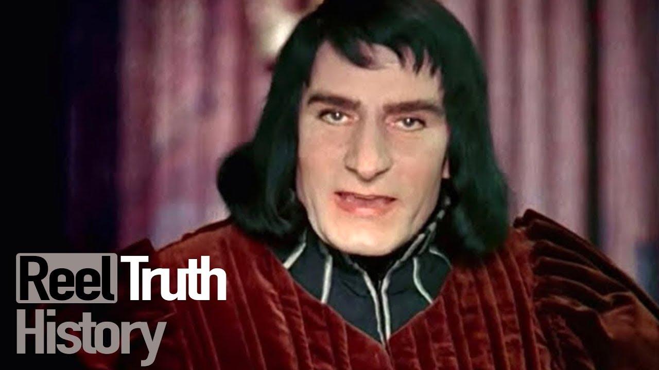 Richard III: The Unseen Story Trailer