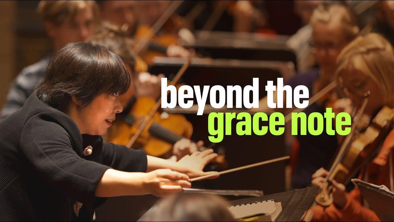 Beyond the Grace Note Trailer