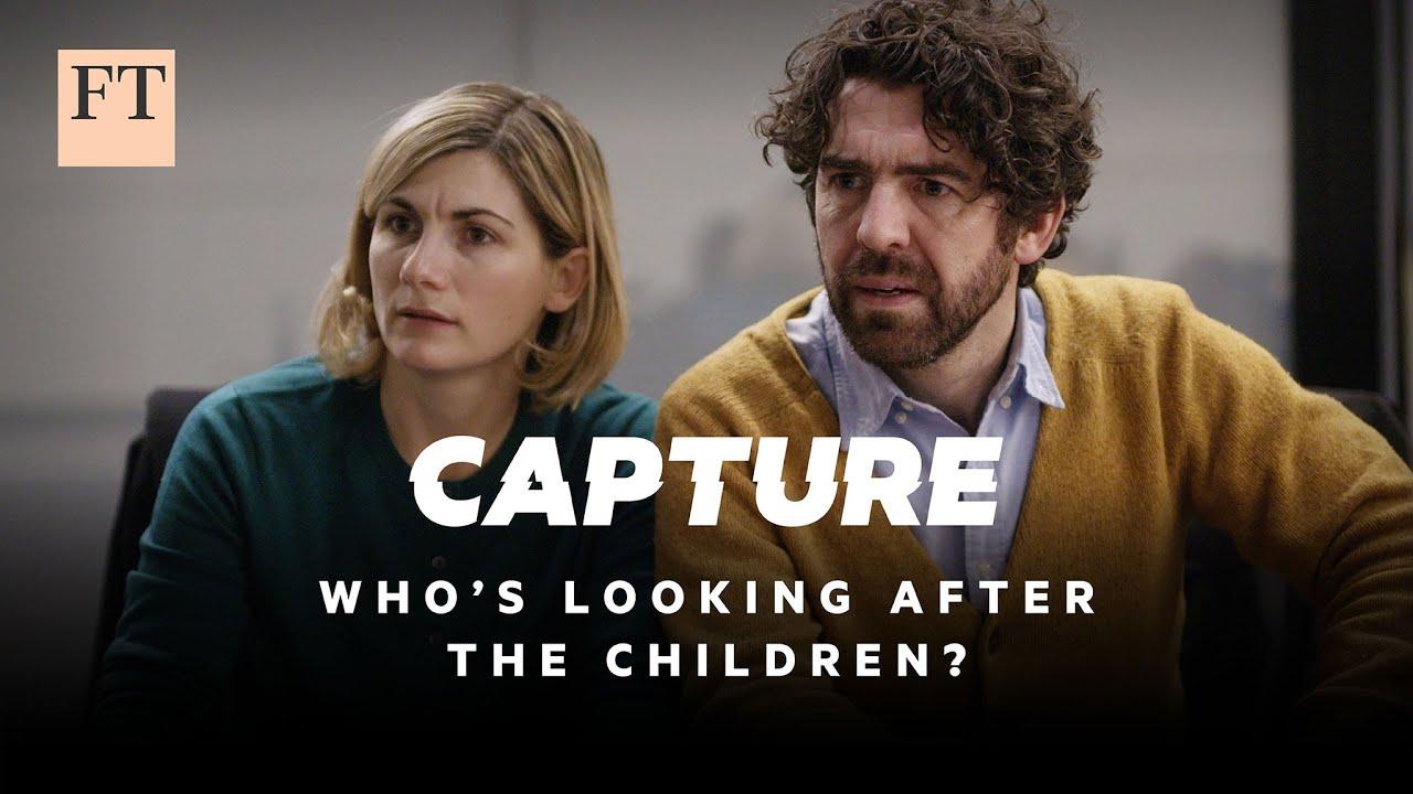 Capture Trailer