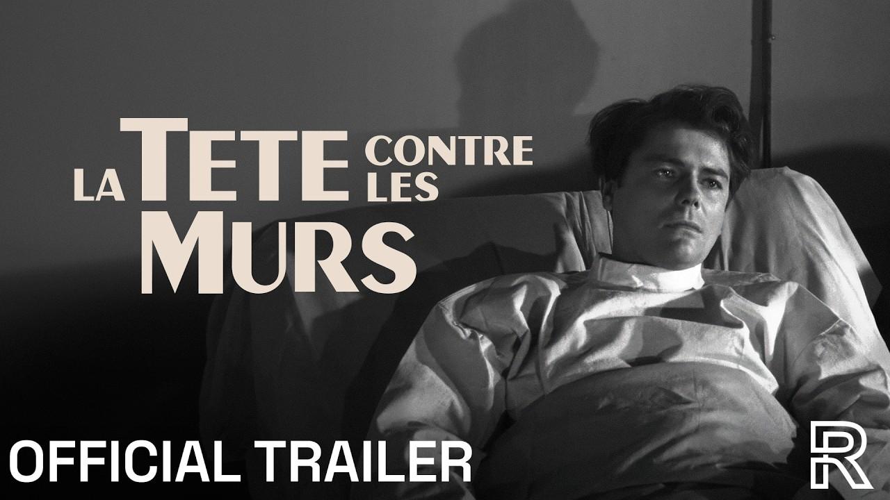 Head Against the Wall Trailer