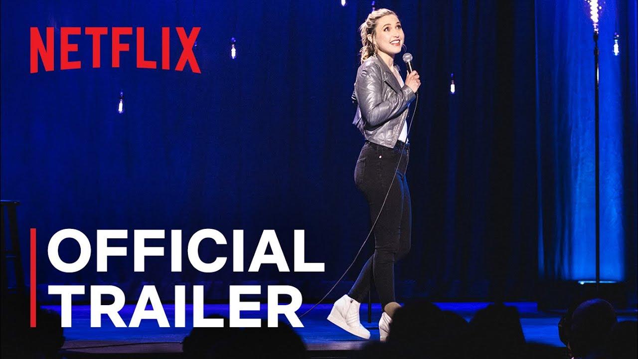 Taylor Tomlinson: Look at You Trailer