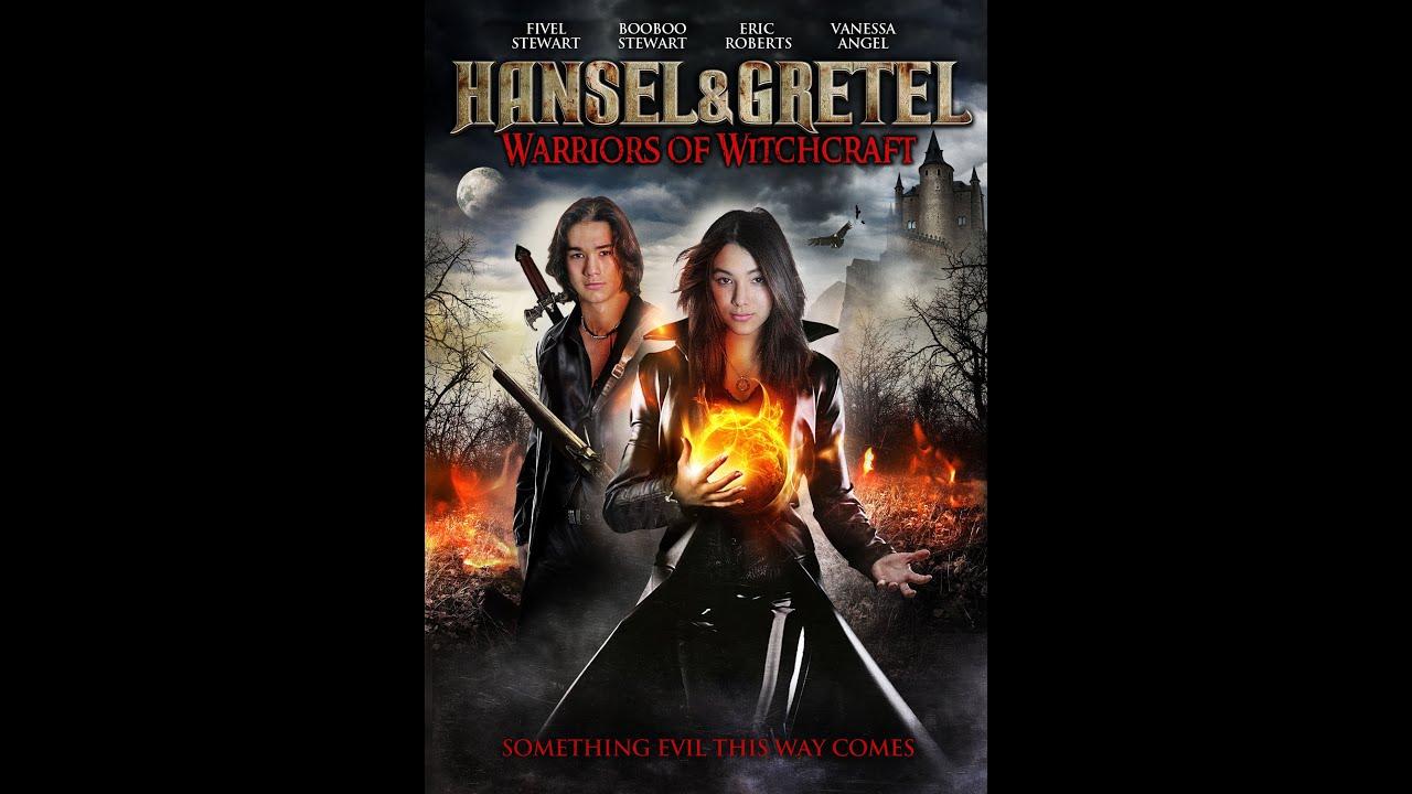Hansel & Gretel: Warriors of Witchcraft Trailer