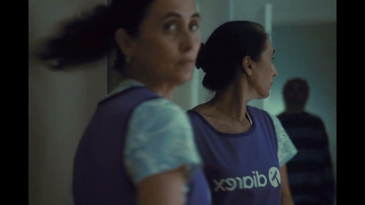 Cidade; Campo Trailer