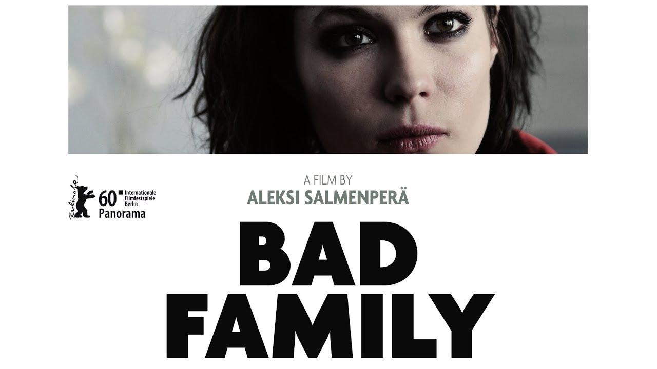 Bad Family Trailer