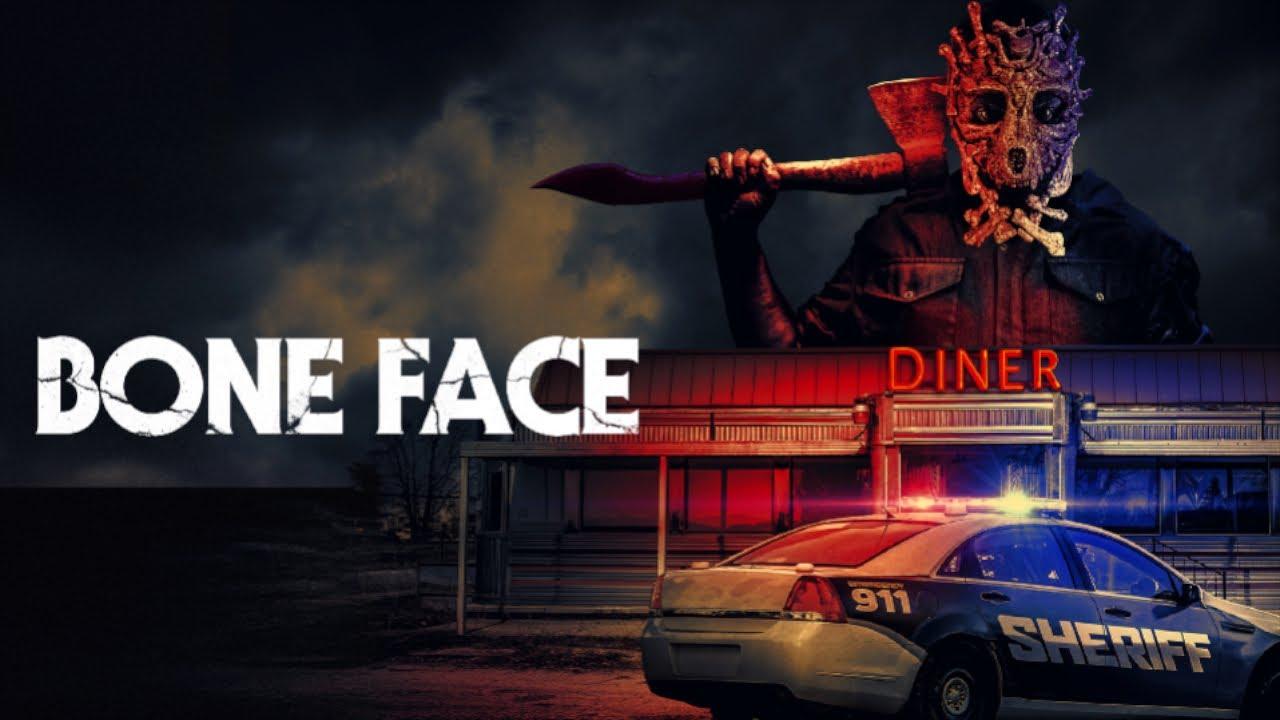 Bone Face Trailer