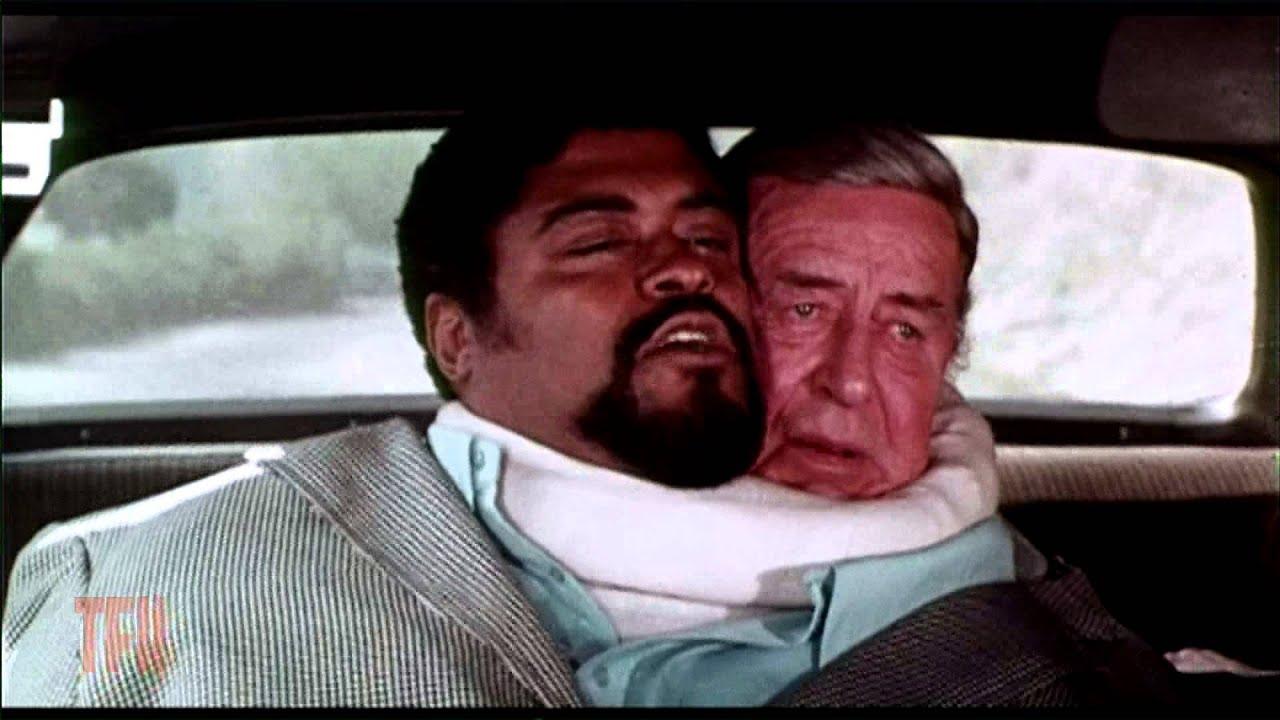 The Thing with Two Heads Trailer