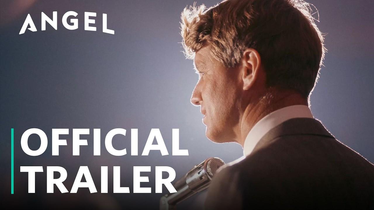 RFK: Legacy Trailer