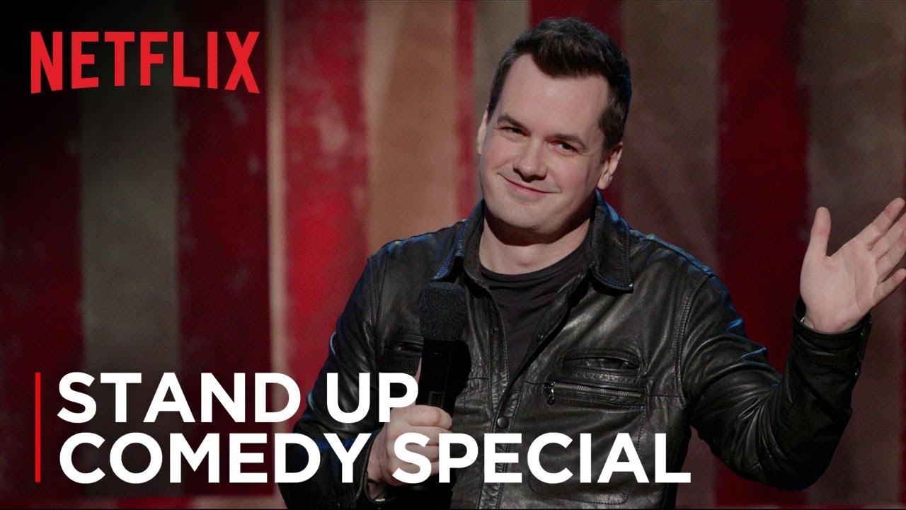 Jim Jefferies: Freedumb Trailer
