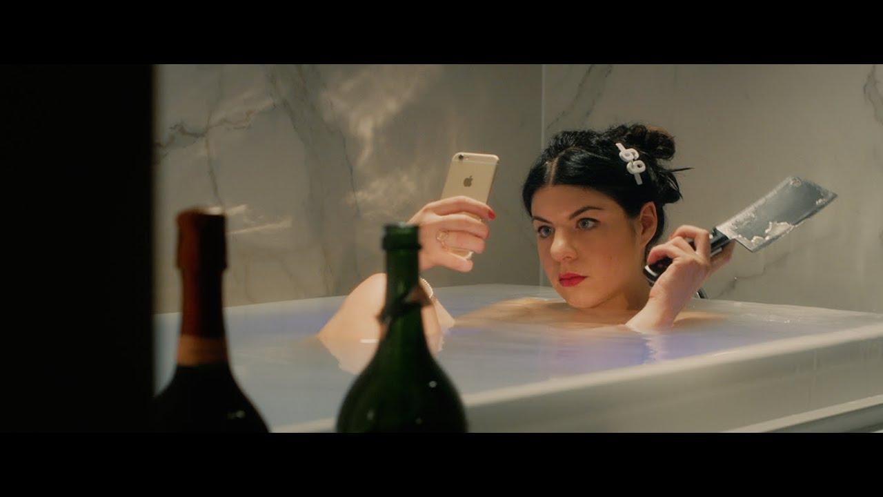 VIPOTY Trailer