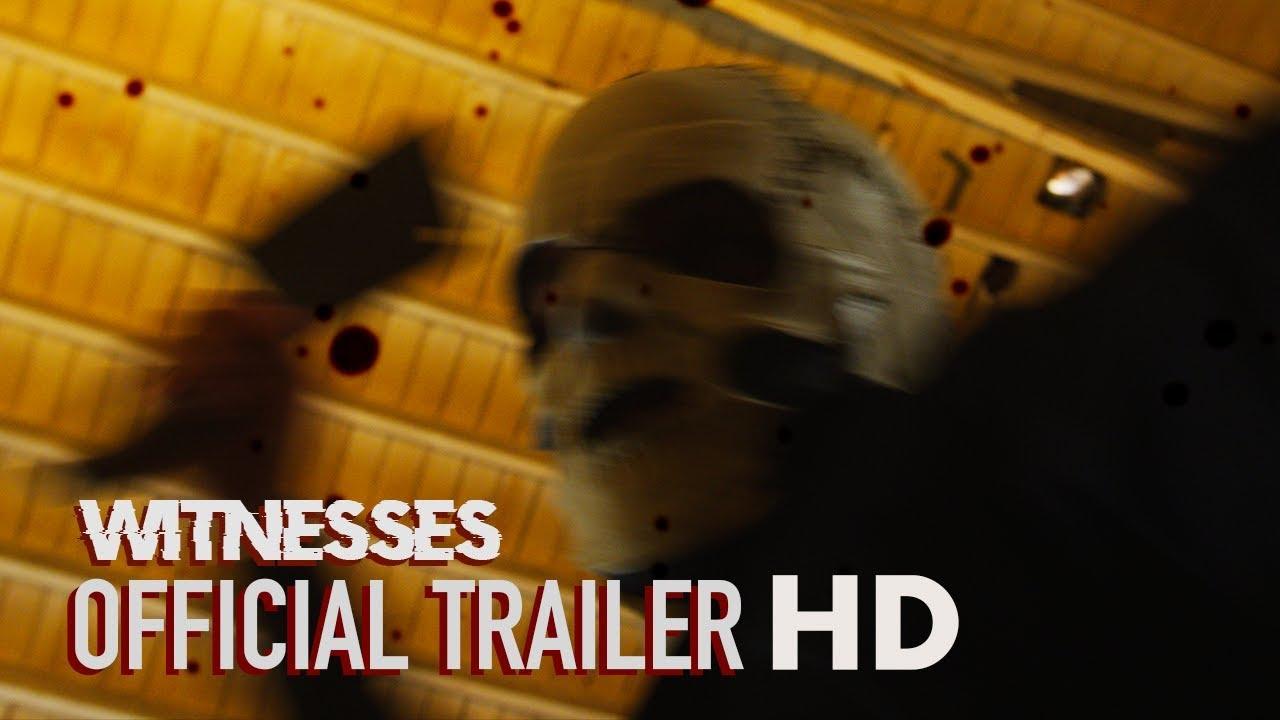 Witnesses Trailer