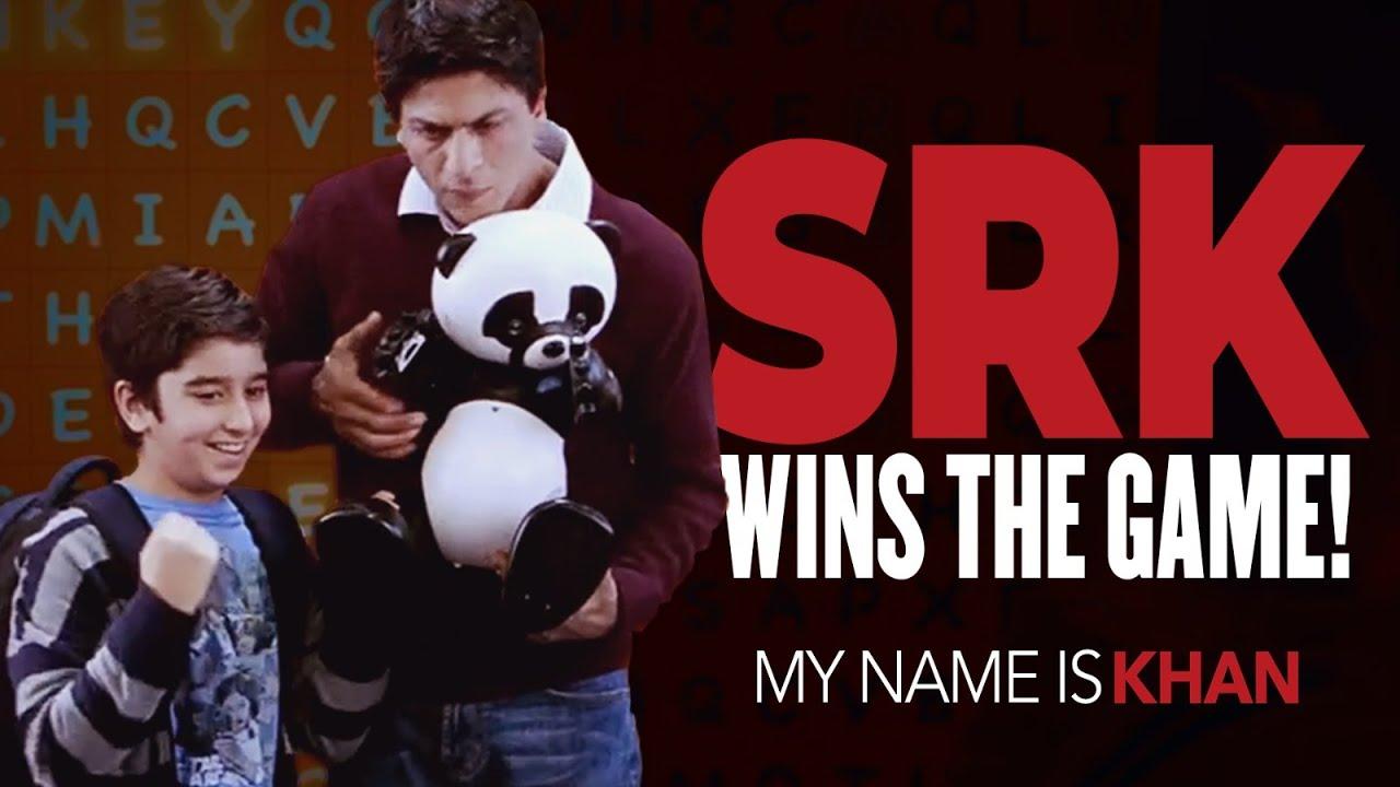 My Name Is Khan Trailer
