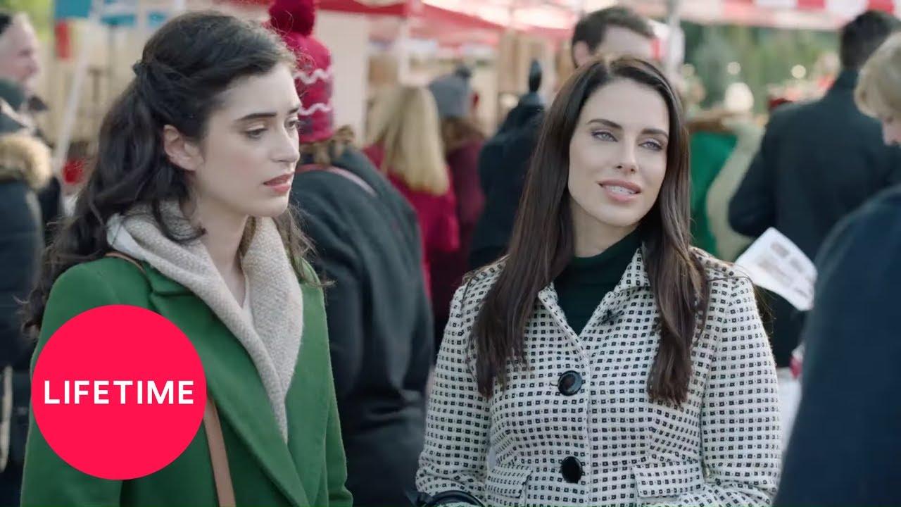 Rediscovering Christmas Trailer