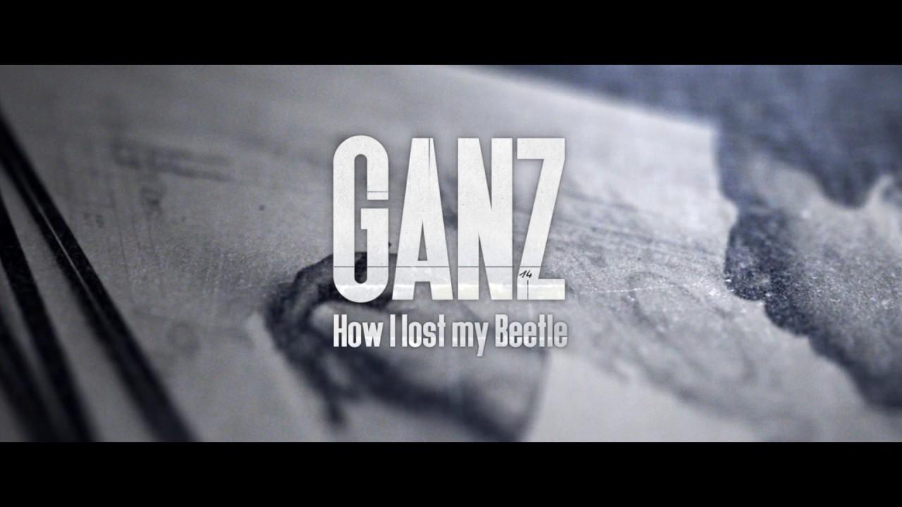 Ganz: How I Lost My Beetle Trailer
