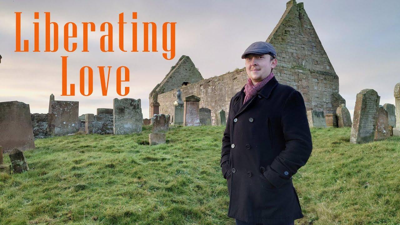 Liberating Love Trailer