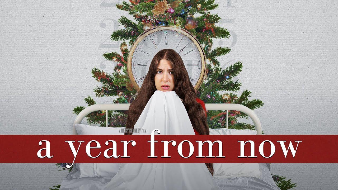 A Year From Now Trailer