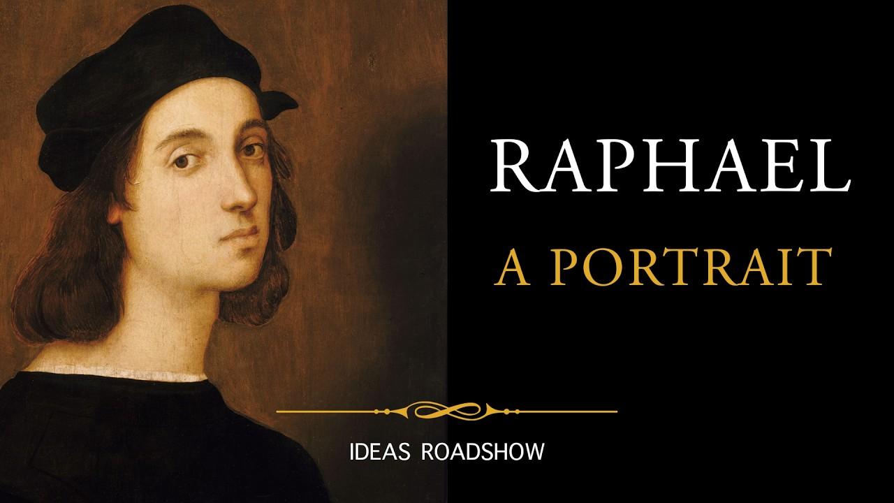 Raphael: A Portrait Trailer