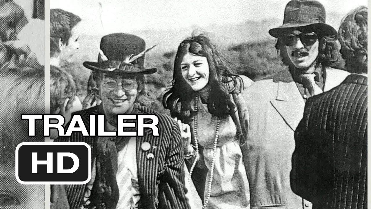 Good Ol' Freda Trailer