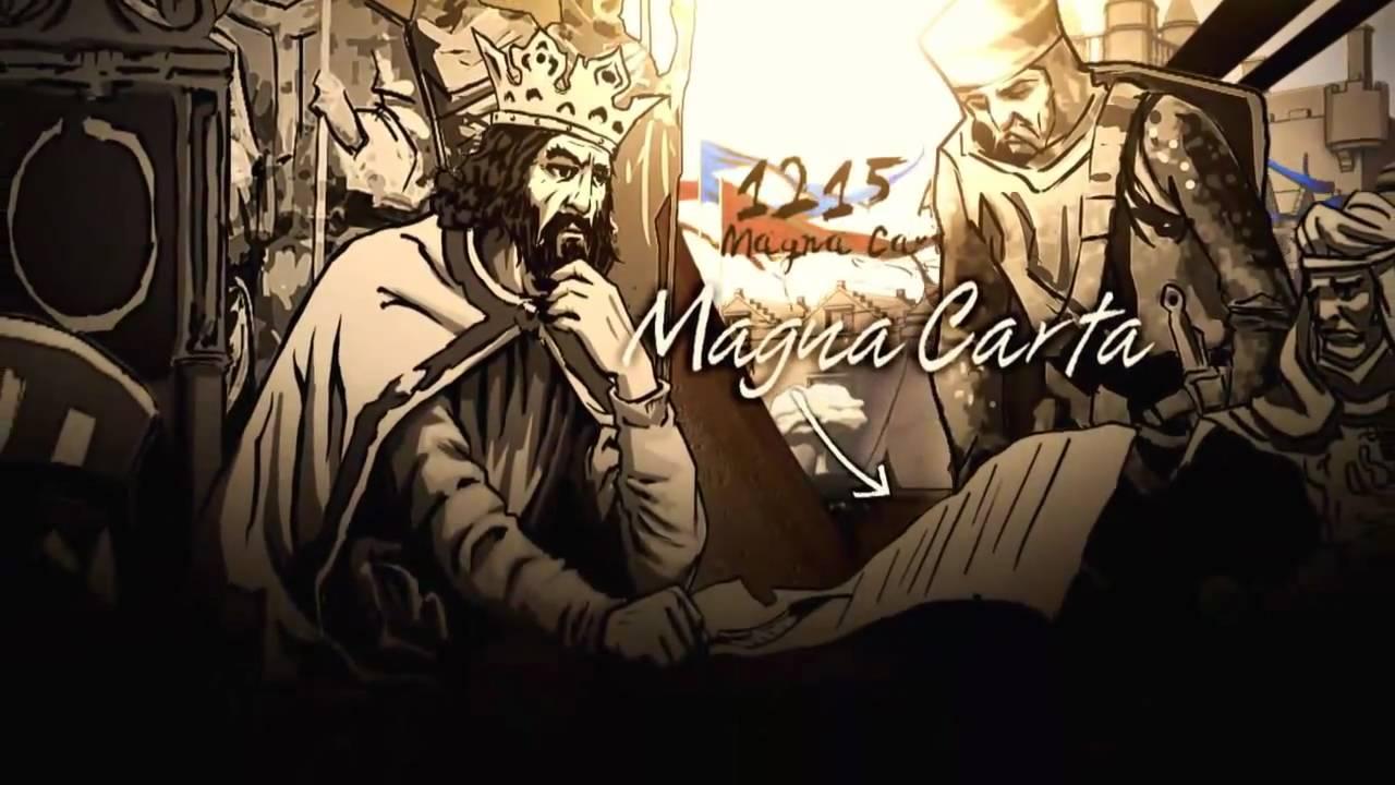 The Story of Human Rights Trailer