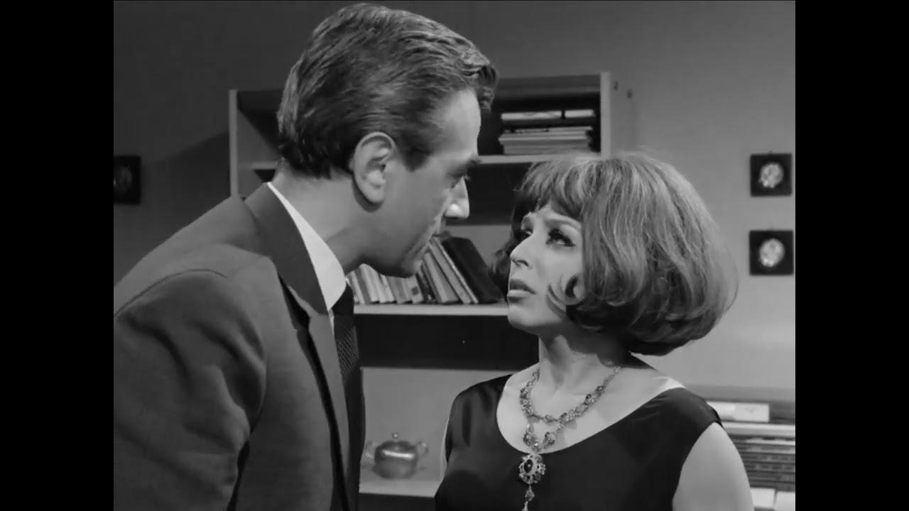 A Cure for Love Trailer