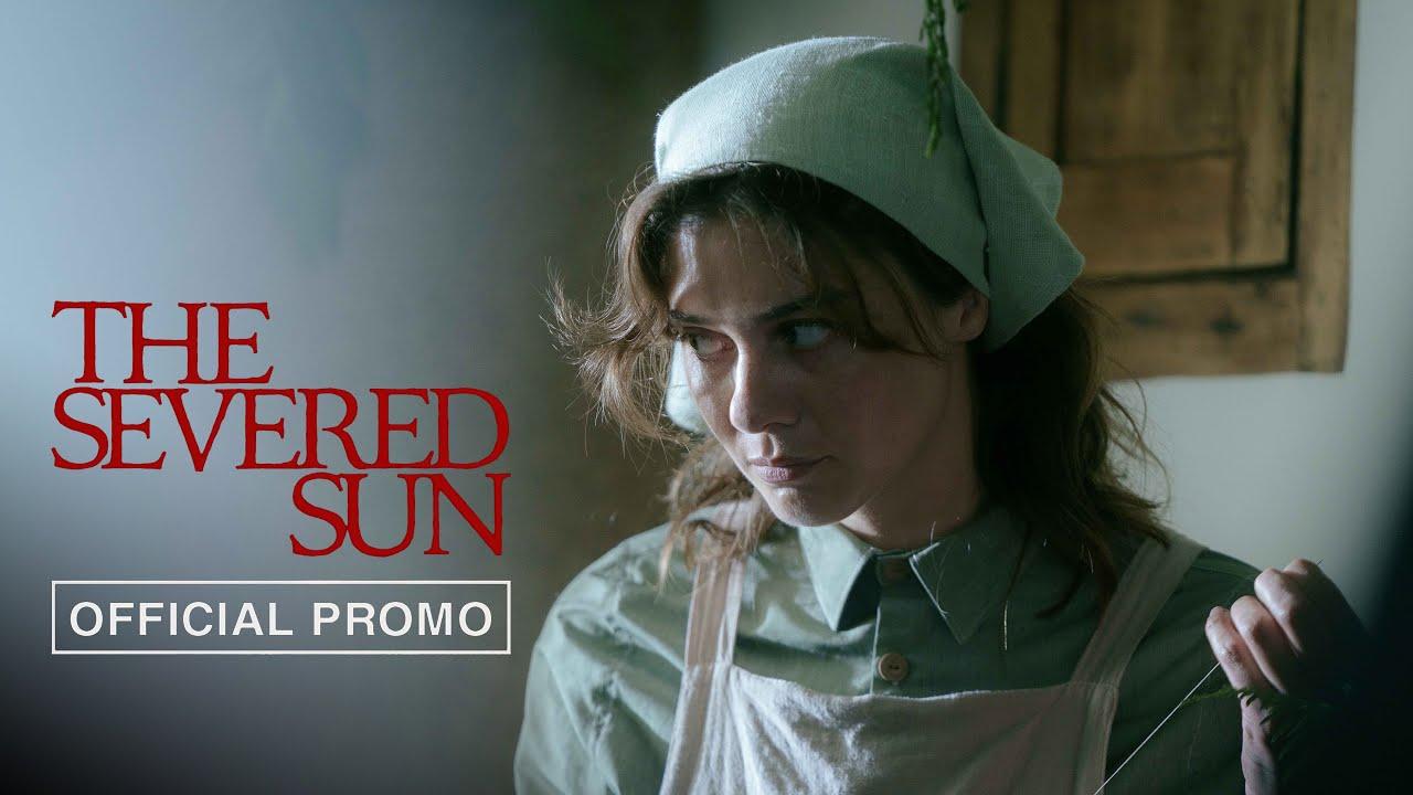 The Severed Sun Trailer