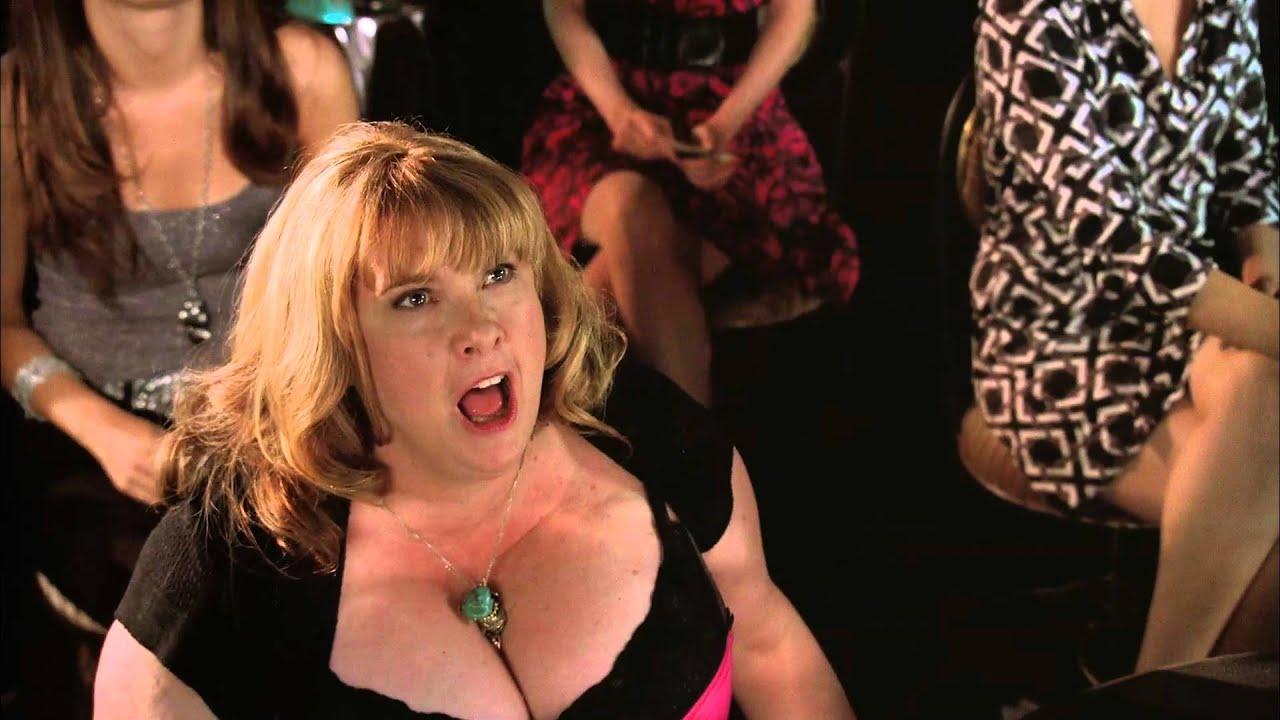 Balls to the Wall Trailer
