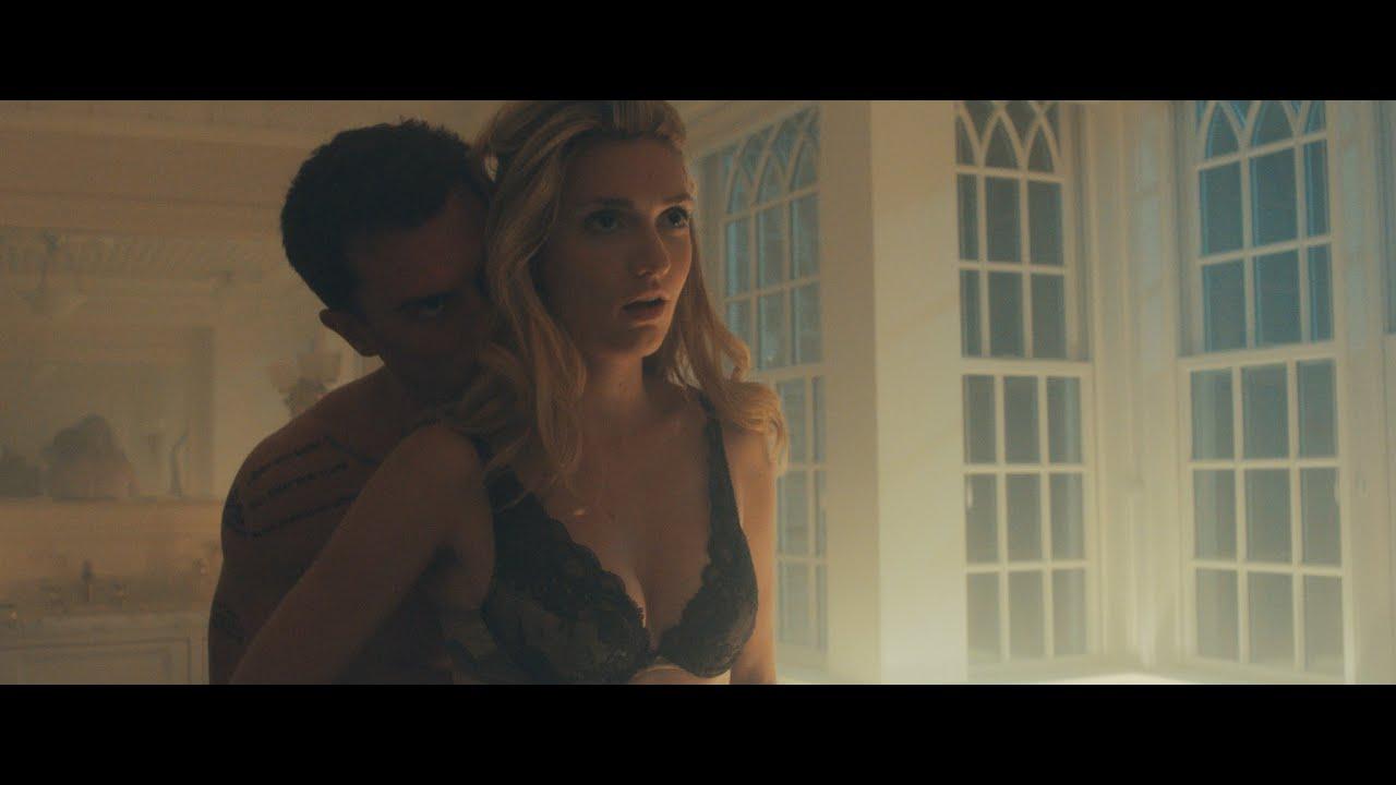 Long Lost Trailer